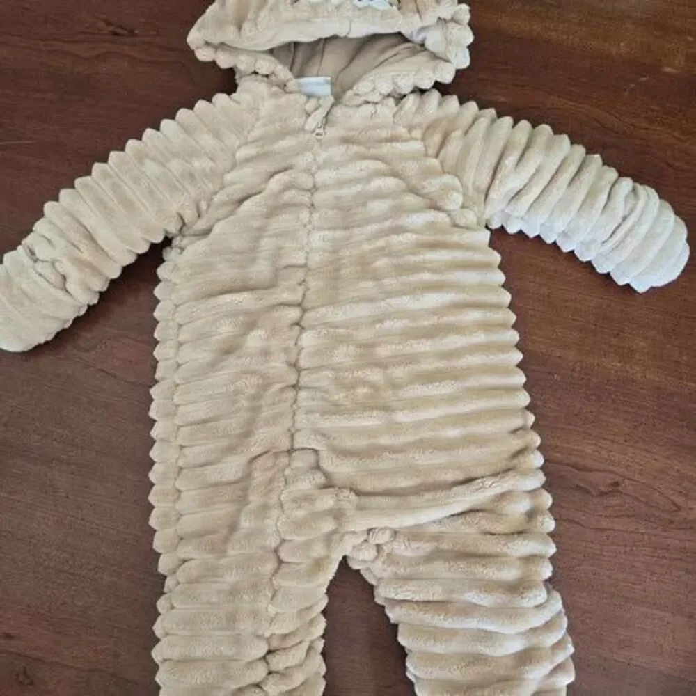 3-6 Month Koala Baby Lion Snowsuit